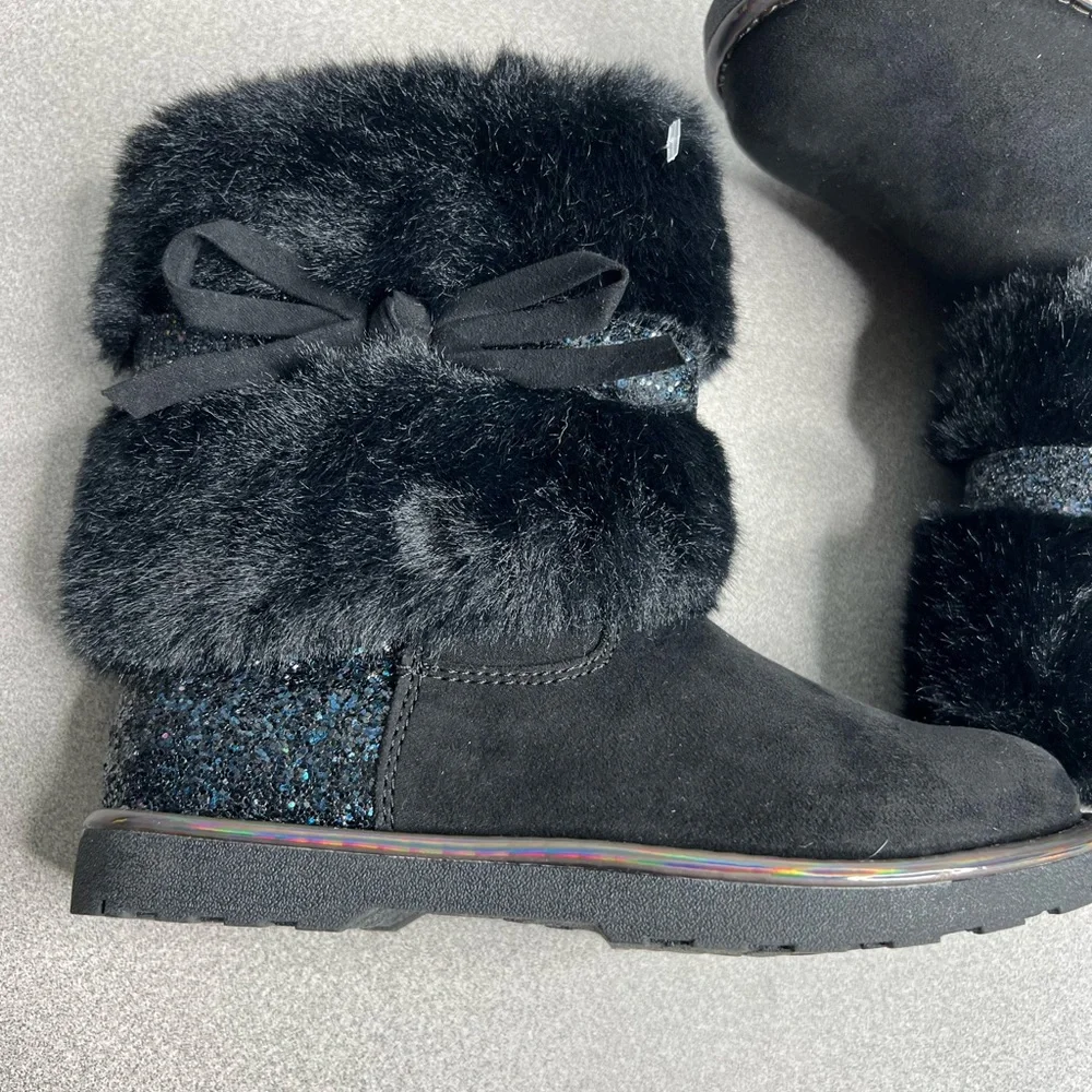 OLIVE & EDIE LIL CARA BOOT - KIDS